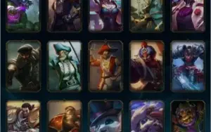V conta season 3 com 138 skins, mmr diamond sem md10 feita,