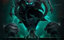 WoW rush dungeon +15 timed valor de cada key