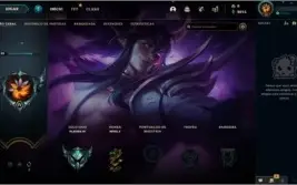 conta platina 4 barata