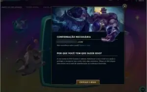 conta platina 4 barata