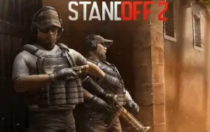 Standoff sensi na promoção
