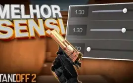 Standoff sensi na promoção