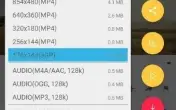 Tubemate APK Premium (sem anúncios)