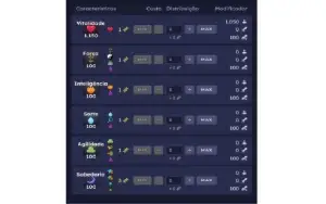 Dofus Conta Sacrier 200 Talkasha Full Scroll