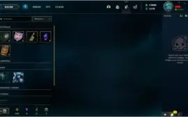 Smurf com 17k de rp