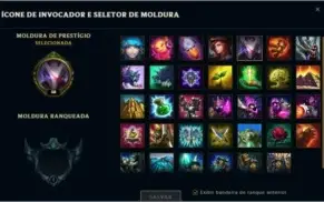 Conta platina 1