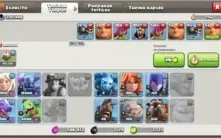 Cv10 vindo de c9 full