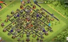 Cv10 vindo de c9 full