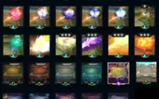 CONTA COLECIONADOR LOL - 1500+ skins - skins inobtiveis