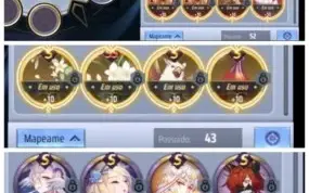 CONTA BEM ADMINISTRADA CDZ - A20 TOP SERVER
