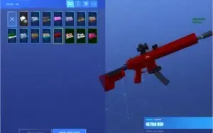 Conta de fortnite barata | +40 skins |Battle pass 3,4,5,7