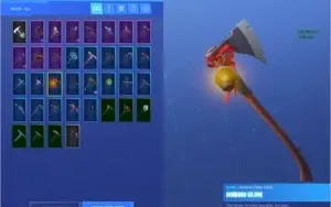 Conta de fortnite barata | +40 skins |Battle pass 3,4,5,7