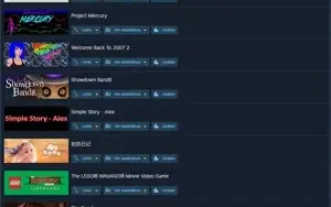 CONTA ANTIGA STEAM 12 ANOS MEDALHAS 5 E 10 ANOS DE SERVIÇO