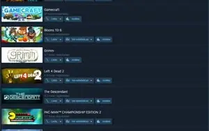 CONTA ANTIGA STEAM 12 ANOS MEDALHAS 5 E 10 ANOS DE SERVIÇO