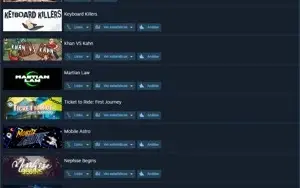 CONTA ANTIGA STEAM 12 ANOS MEDALHAS 5 E 10 ANOS DE SERVIÇO