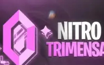 Nitro Gaming Trimensal 3 meses + Entrega automática
