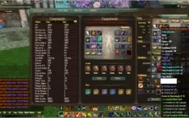 WR ARCÁDIA 105, CÉU REAL 9 SET R8 UP3, ALMA CELESTIAL