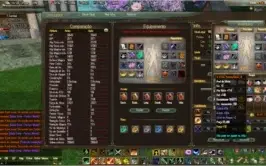 WR ARCÁDIA 105, CÉU REAL 9 SET R8 UP3, ALMA CELESTIAL