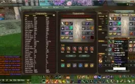WR ARCÁDIA 105, CÉU REAL 9 SET R8 UP3, ALMA CELESTIAL