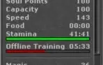 ED 35 Dibra Novo Mundo Guild Dominante Sem Registro