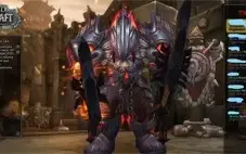 CONTA WOW CM WOD E PANDARIA, ENCHANT PVP E MONTARIAS TCG