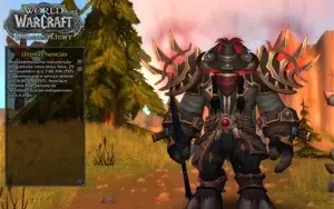 CONTA WOW CM WOD E PANDARIA, ENCHANT PVP E MONTARIAS TCG