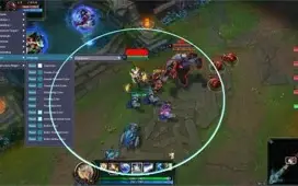 Script League of Legends | Lifetime