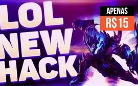 Script League of Legends | Lifetime