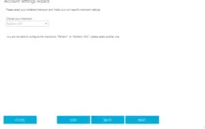 Bot para upar conta LOL (Vitalício)