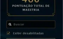 Conta LOL, muitas skins, barato (aceito negociar)