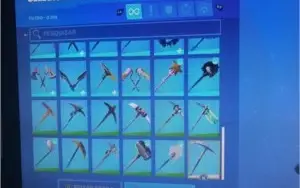CONTA FORTNITE ( ULTRA CONFIAVEL ) !!!