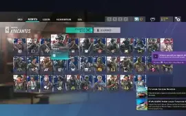 Rainbow Six Siege account - Ubi Connect