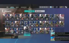 Rainbow Six Siege account - Ubi Connect