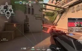 Wallhack + Aim Valorant (Rage/Legit Mod) 100% INDETECTÁVEL