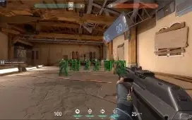 Wallhack + Aim Valorant (Rage/Legit Mod) 100% INDETECTÁVEL