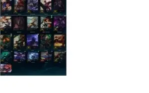 CONTA LOL - DIAMANTE 4 - 26 CAMPEÕES - 4 SKINS - 41 ÍCONES