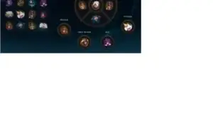 CONTA LOL - DIAMANTE 4 - 26 CAMPEÕES - 4 SKINS - 41 ÍCONES