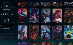 Vendo Conta De Lol Top