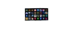 PROMOÇÂO: CONTA DE LEAGUE OF LEGENDS MMR ALTO