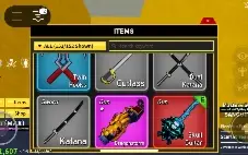 Conta De Blox Fruits Com Dragom Comida Dark Blade E Raça V4