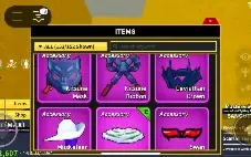 Conta De Blox Fruits Com Dragom Comida Dark Blade E Raça V4