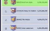Conta Top Last War Lvl28 | 55M Poder + T9 | Oportunidade