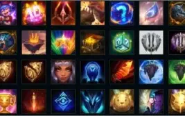 DIAMANTE 3 / VARIAS SKINS / 55% MMR / TODOS CHAMPS