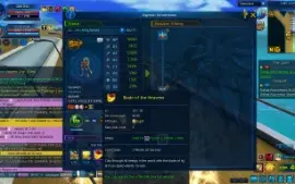 Nadmo Alphamon DB 5/5 Susa Shin 6/6 Aox 5/5 1.2K Opener