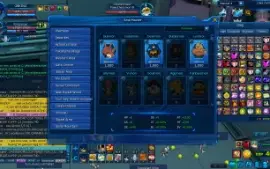 Nadmo Alphamon DB 5/5 Susa Shin 6/6 Aox 5/5 1.2K Opener