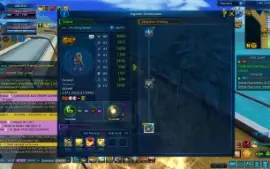 Nadmo Alphamon DB 5/5 Susa Shin 6/6 Aox 5/5 1.2K Opener