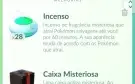 Conta Pokémon GO LVL 44