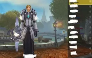 Conta Battlenet. WoW - Retail(Shadowlands)