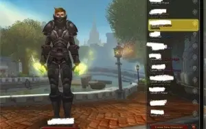 Conta Battlenet. WoW - Retail(Shadowlands)