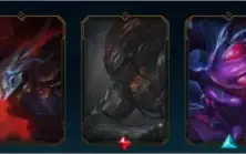 conta lol 87 skins
